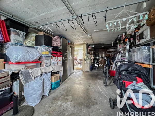 Maison à vendre 5 pièces 93 m² La Roche-sur-Yon