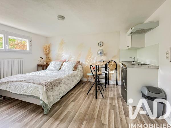 Maison à vendre 5 pièces 93 m² La Roche-sur-Yon