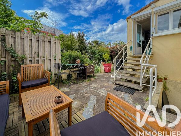 Maison à vendre 5 pièces 93 m² La Roche-sur-Yon