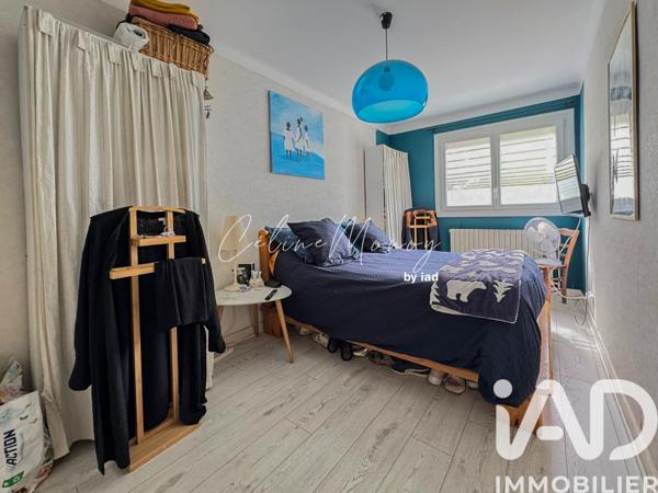 Maison à vendre 5 pièces 93 m² La Roche-sur-Yon