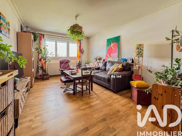 Maison à vendre 5 pièces 93 m² La Roche-sur-Yon