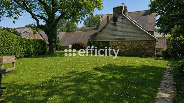 Maison 4 pièces - 93 m²