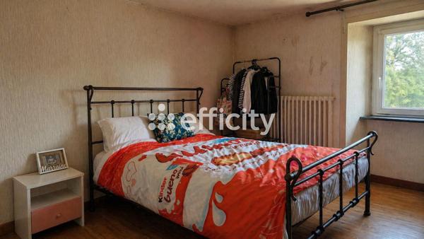 Maison 4 pièces - 93 m²