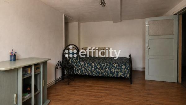 Maison 4 pièces - 93 m²