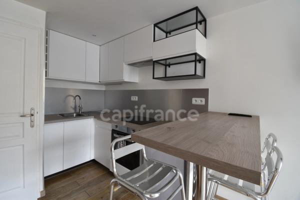 Maison 1 chambre à louer