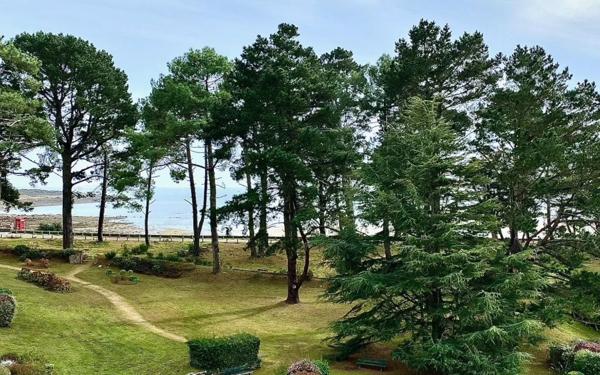 Appartement à vendre    2 pièces •  Saint-Philibert