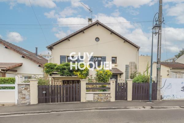 Maison 5 pièces (116 m²) en location