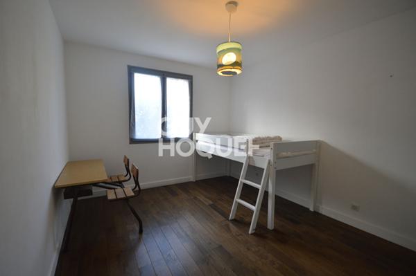 Maison 5 pièces (116 m²) en location