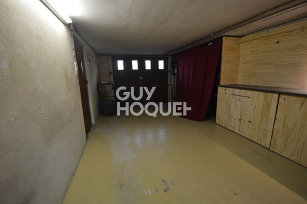Maison 5 pièces (116 m²) en location
