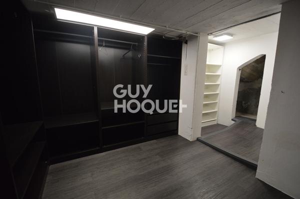 Maison 5 pièces (116 m²) en location