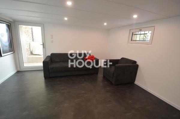Maison 5 pièces (116 m²) en location