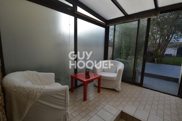 Maison 5 pièces (116 m²) en location