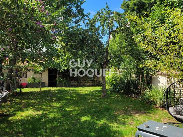 Maison 5 pièces (116 m²) en location