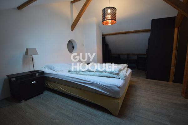 Maison 5 pièces (116 m²) en location