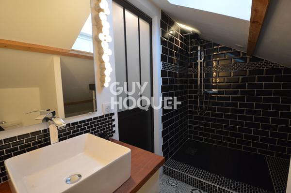 Maison 5 pièces (116 m²) en location