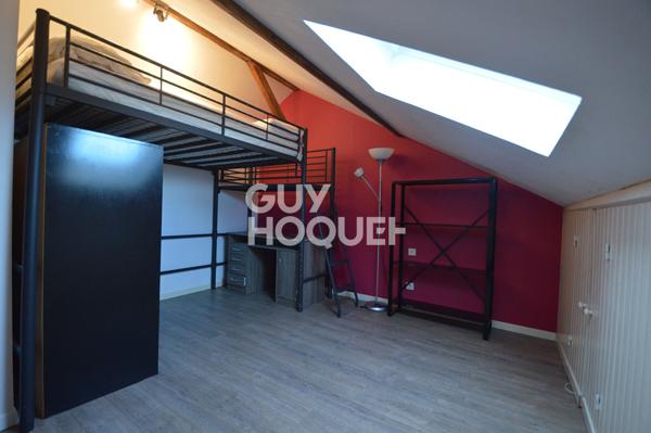 Maison 5 pièces (116 m²) en location