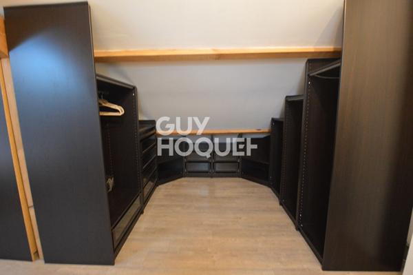 Maison 5 pièces (116 m²) en location