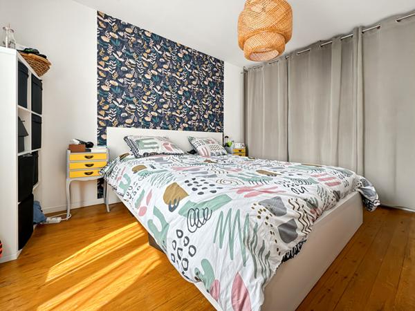 Maison Neuville Sur Oise 6 pièce(s) 134 m2