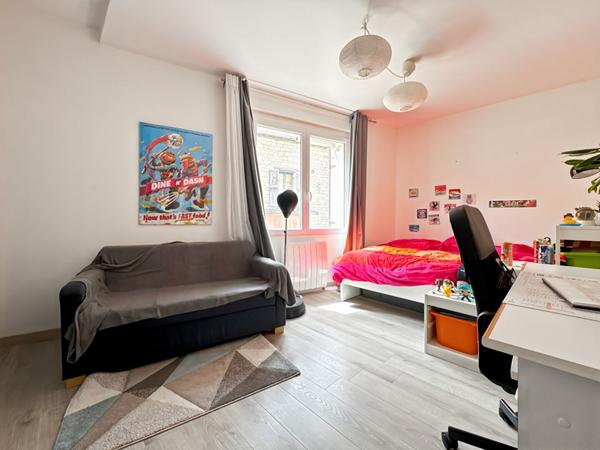 Maison Neuville Sur Oise 6 pièce(s) 134 m2