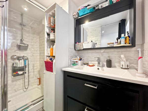 Maison Neuville Sur Oise 6 pièce(s) 134 m2