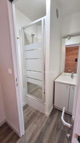 Appartement de 38 m²