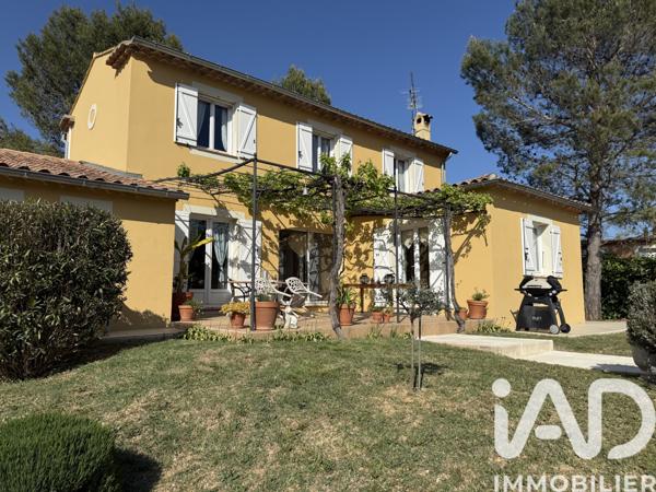 Maison à vendre 8 pièces 156 m² Brignoles