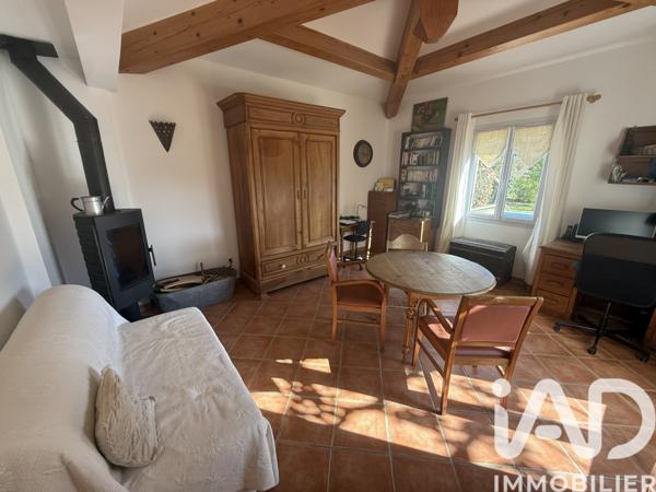 Maison à vendre 8 pièces 156 m² Brignoles