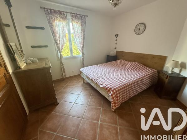 Maison à vendre 8 pièces 156 m² Brignoles