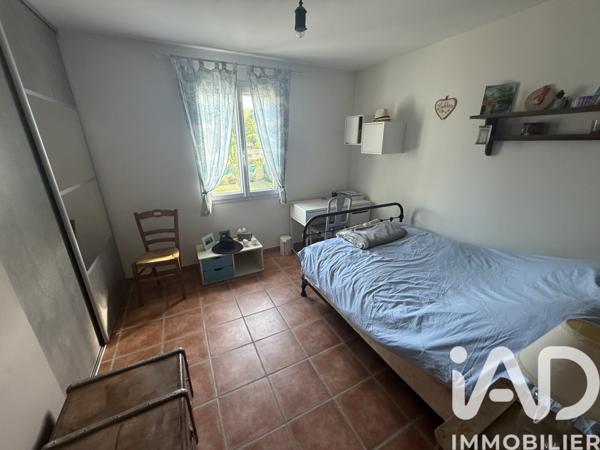 Maison à vendre 8 pièces 156 m² Brignoles