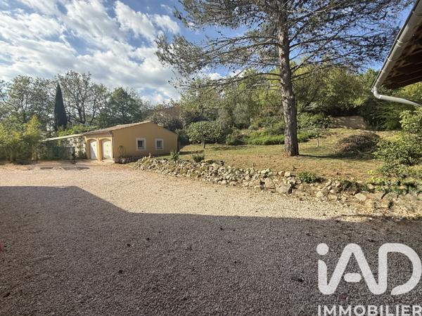 Maison à vendre 8 pièces 156 m² Brignoles