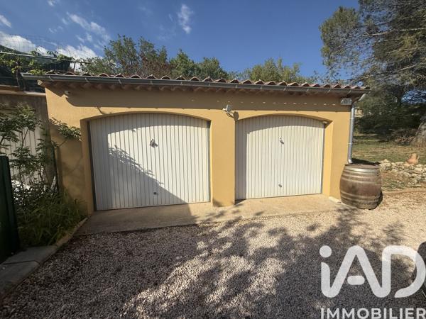 Maison à vendre 8 pièces 156 m² Brignoles