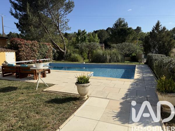 Maison à vendre 8 pièces 156 m² Brignoles