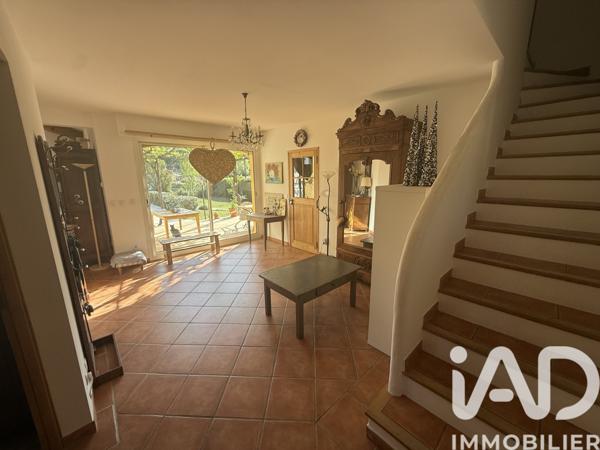Maison à vendre 8 pièces 156 m² Brignoles