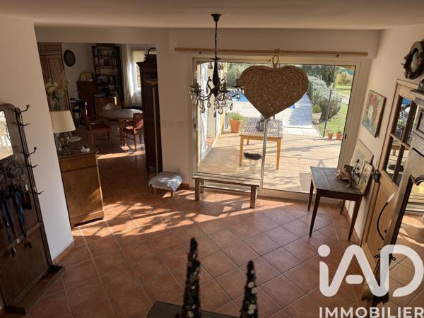 Maison à vendre 8 pièces 156 m² Brignoles