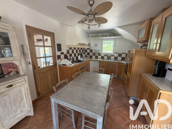 Maison à vendre 8 pièces 156 m² Brignoles