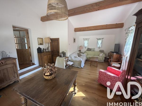 Maison à vendre 8 pièces 156 m² Brignoles