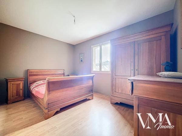 Maison de plein pied de 125 m² Détails des diagnostics énergétiques