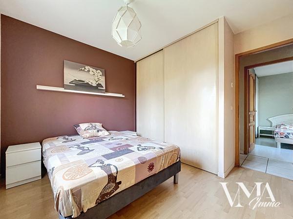 Maison de plein pied de 125 m² Détails des diagnostics énergétiques