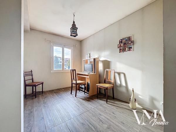 Maison de plein pied de 125 m² Détails des diagnostics énergétiques