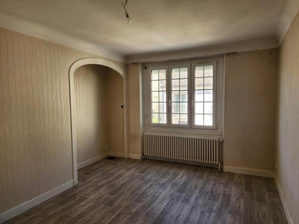 Maison à PERIGUEUX, 24000 - 5 pièces 106m²