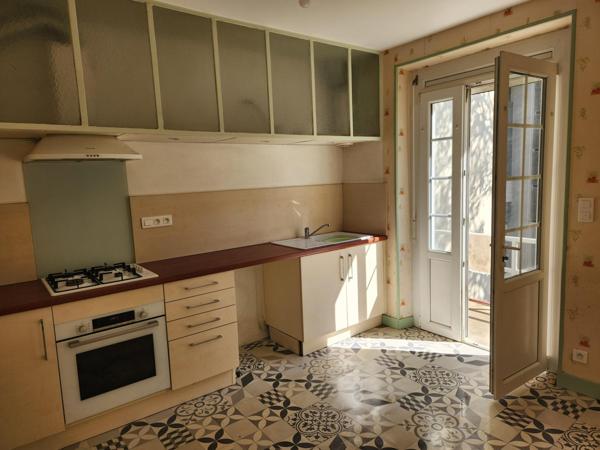 Maison à PERIGUEUX, 24000 - 5 pièces 106m²