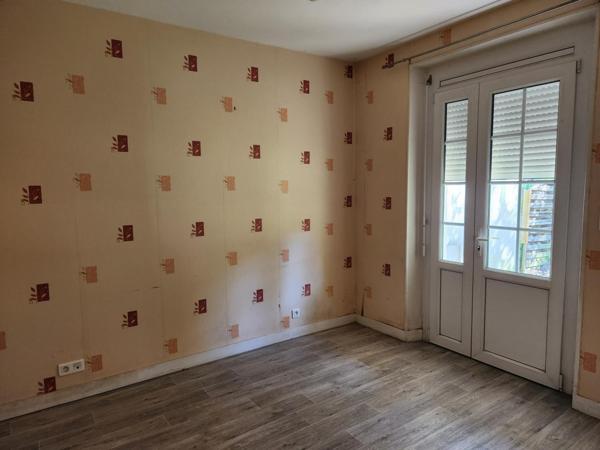 Maison à PERIGUEUX, 24000 - 5 pièces 106m²