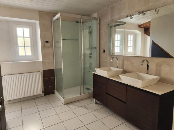 Maison à PERIGUEUX, 24000 - 5 pièces 106m²