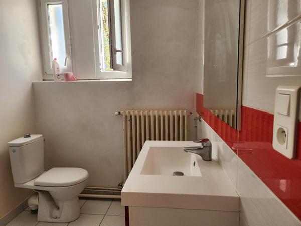 Maison à PERIGUEUX, 24000 - 5 pièces 106m²