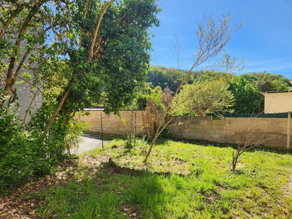Maison à PERIGUEUX, 24000 - 5 pièces 106m²