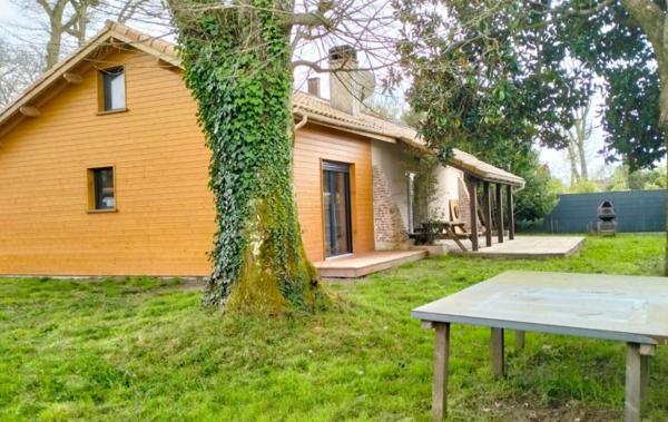 Vente Maison rénové(e) Azur   