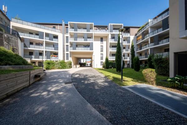 Appartement à vendre 3 pièces 71m²