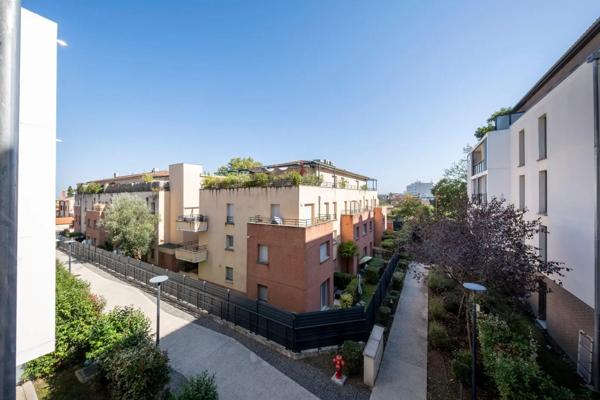 Appartement à vendre 3 pièces 71m²