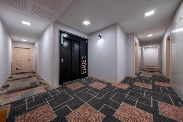 Appartement à vendre 3 pièces 71m²