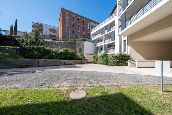 Appartement à vendre 3 pièces 71m²